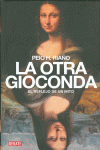LA OTRA GIOCONDA