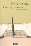 CONTRA JEREMAS