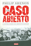 JFK. CASO ABIERTO