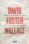 TODAS LAS HISTORIAS DE AMOR SON HISTORIAS DE FANTASMAS