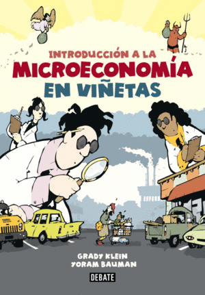 INTRODUCCI�N A LA MICROECONOM�A EN VI�ETAS