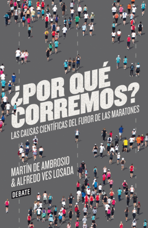 �POR QU� CORREMOS?