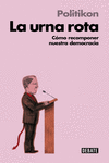 LA URNA ROTA (LIBROS PARA ENTENDER LA CRISIS)