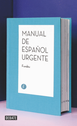 MANUAL DE ESPA�OL URGENTE