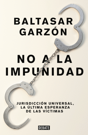 NO A LA IMPUNIDAD