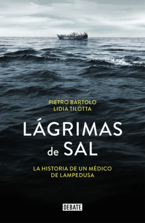 L�GRIMAS DE SAL