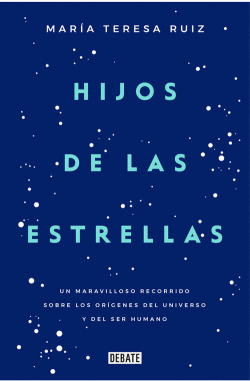 HIJOS DE LAS ESTRELLAS