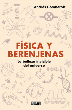 FSICA Y BERENJENAS