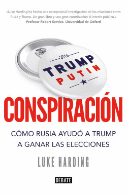 CONSPIRACI�N