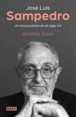 JOSE LUIS SAMPEDRO