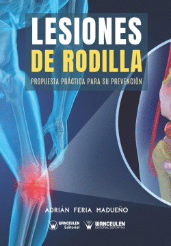 LESIONES DE RODILLA