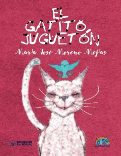 EL GATITO JUGUET�N