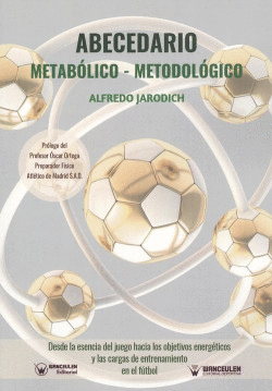 ABECEDARIO METAB�LICO-METODOL�GICO