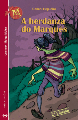 A HERDANZA DO MARQU�S