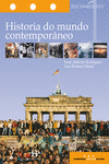 HISTORIA DO MUNDO CONTEMPOR�NEO 1� BACH.