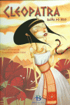 CLEOPATRA. RA��A DO NILO