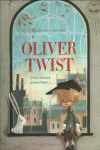 OLIVER TWIST
