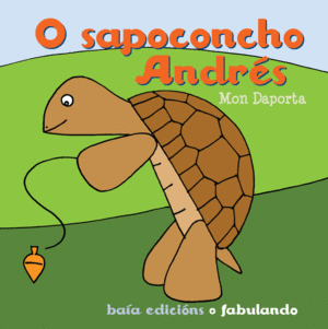 O SAPOCONCHO ANDR�S