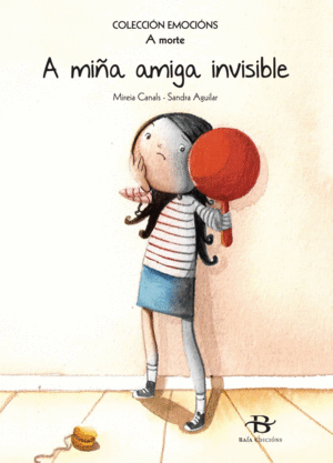 EMOCI�NS. A MI�A AMIGA INVISIBLE