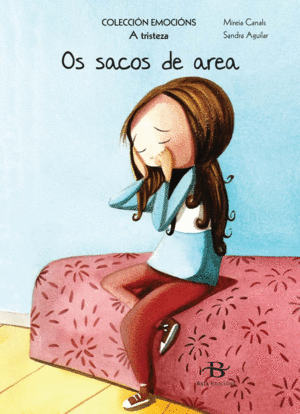 EMOCI�NS. OS SACOS DE AREA