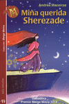 MIA QUERIDA SHEREZADE