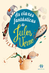 AS VIAXES FANTSTICAS DE JULES VERNE