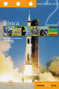 FISICA 2.- BACHARELATO