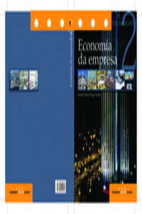 ECONOMIA DA EMPRESA