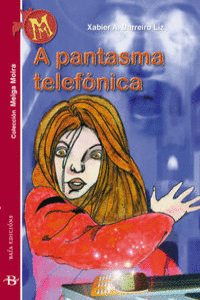 A PANTASMA TELEFNICA