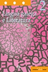 LINGUA GALEGA E LITERATURA 2 BACH.