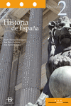 HISTORIA DE ESPA�A 2� BACH.