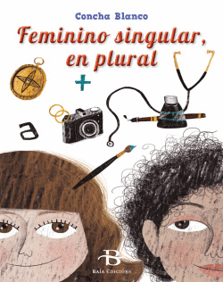 FEMININO SINGULAR, EN PLURAL