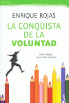 LA CONQUISTA DE LA VOLUNTAD