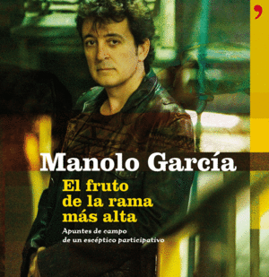EL FRUTO DE LA RAMA M�S ALTA