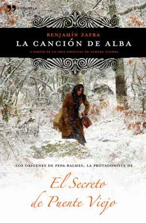 LA CANCIN DE ALBA