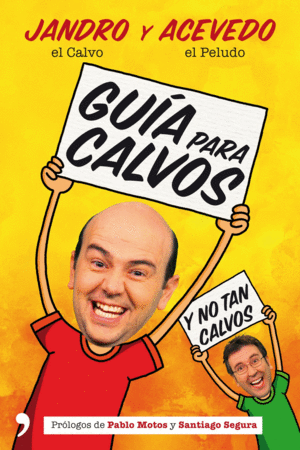 GU�A PARA CALVOS Y NO TAN CALVOS