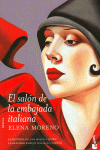 EL SALN DE LA EMBAJADA ITALIANA