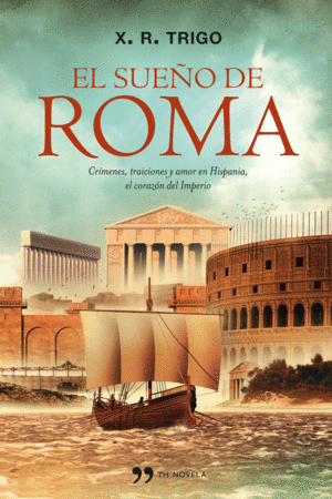 EL SUE�O DE ROMA