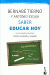 SABER EDUCAR HOY