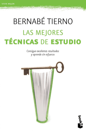 LAS MEJORES T�CNICAS DE ESTUDIO