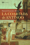 LA COARTADA DE ANT�NOO