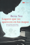 LUGARES QUE NO APARECEN EN LOS MAPAS