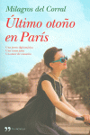 �LTIMO OTO�O EN PAR�S