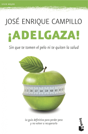 ADELGAZA!