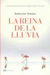 LA REINA DE LA LLUVIA