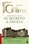 EL SECRETO DE �NGELA