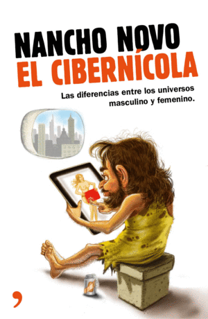 EL CIBERN�COLA