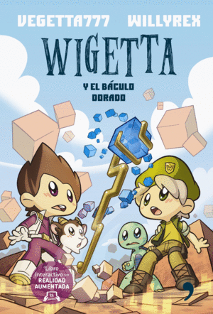 WIGETTA Y EL BCULO DORADO