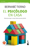 EL PSICLOGO EN CASA