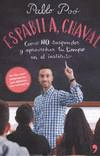ESPABILA, CHAVAL
